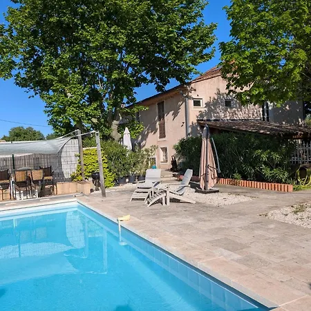 Pooh's Belle Parque de Campismo Grimaud